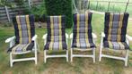 Tuinmeubels, Tuin en Terras, Tuinmeubel-accessoires, Ophalen, Gebruikt