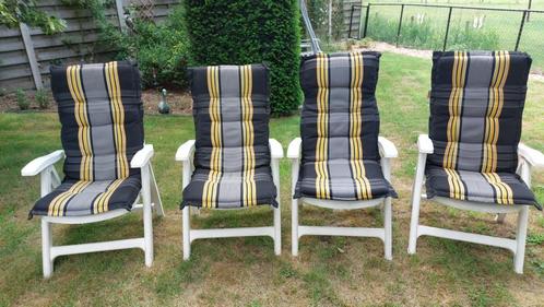 Tuinmeubels, Tuin en Terras, Tuinmeubel-accessoires, Gebruikt, Ophalen