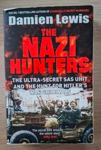 Nazi Hunters, Ophalen of Verzenden, Gelezen