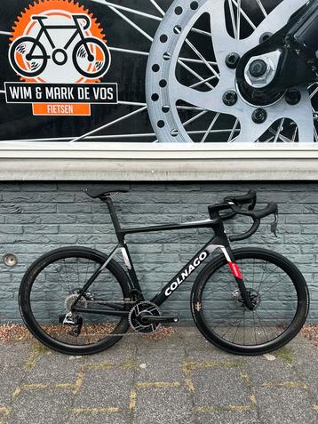 Colnago v4rs  sram red nieuw .!!! beschikbaar voor biedingen