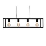 Luster, Enlèvement, Comme neuf