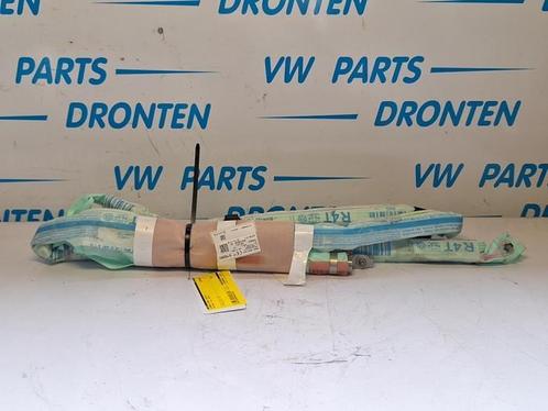 Airbag hemel rechts van een Volkswagen Golf, Auto-onderdelen, Overige Auto-onderdelen, Volkswagen, Gebruikt, 3 maanden garantie