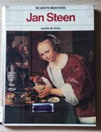 Jan Steen, Antiek en Kunst, Ophalen