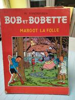 Bob et Bobette Etat abîmé, Ophalen of Verzenden, Zo goed als nieuw