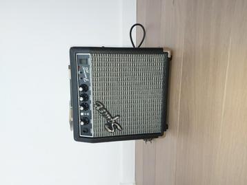 Versterker squier, Musique & Instruments, Enlèvement ou Envoi, Comme neuf