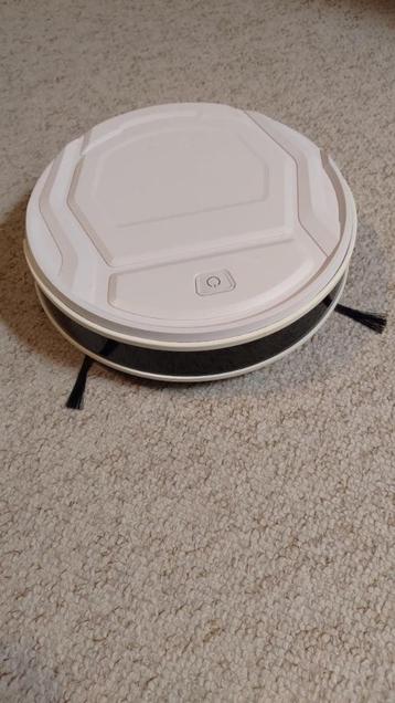 Robotstofzuiger Lefant, Elektronische apparatuur, Stofzuigers, Ophalen, Zo goed als nieuw, 1600 tot 2000 watt, Robotstofzuiger