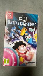 Cartoon Network: Battles Crashers, Nintendo Switch, Ophalen, Avontuur en Actie, Vanaf 7 jaar