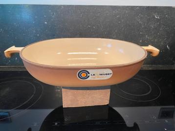 le creuset ovenschaal 33 cm beschikbaar voor biedingen