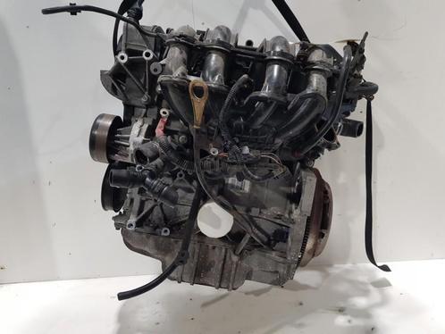 MOTOR Ford Fiesta 6 (JA8) (01-2008/01-2018), Auto-onderdelen, Motor en Toebehoren, Ford, Gebruikt