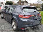 Renault Megane 1.5 dCi * AUTOMAAT* EURO 6 * CAMERA+LED+..., Auto's, Renault, Stof, 4 cilinders, Bedrijf, 81 kW