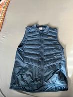 Nike Running Bodywarmer, Gebruikt, Nike, Ophalen of Verzenden, Kleding