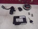 SLOTENSET Triumph Tiger 800 XR XC 2014-2017, Motoren, Gebruikt