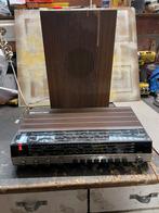 ITT schaub-lorenz stereo 3000, Audio, Tv en Foto, Radio's, Ophalen, Radio