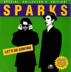 Sparks - Let's Go Surfing 7" Vinyl Single + Non-Album Track!, Ophalen of Verzenden, 7 inch, Pop, Single