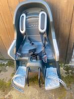 Polisport Guppy kinderzitje voorop fiets, Fietsen en Brommers, Fietsaccessoires | Fietsstoeltjes, Ophalen, Voorzitje