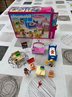 Playmobil Dollhouse 5306. Kinderkamer met stapelbed, Kinderen en Baby's, Speelgoed | Playmobil, Ophalen, Zo goed als nieuw, Complete set