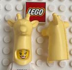 PRE-ORDER: Lego Giraffe costume prototype + anderen, Nieuw, Ophalen of Verzenden, Lego