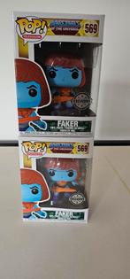 Masters of the universe funko pop, Ophalen, Nieuw