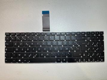 Clavier Français Asus X552L X552LA X552LAV X552LD X552LDV beschikbaar voor biedingen