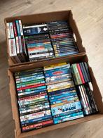 Diverse dvd’s, Ophalen, Zo goed als nieuw