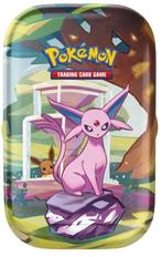 Mini Tim Mentali FR, Hobby en Vrije tijd, Verzamelkaartspellen | Pokémon, Ophalen of Verzenden, Nieuw, Overige typen