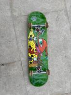 Toy Machine deck skateboard, Sport en Fitness, Skateboarden, Ophalen, Zo goed als nieuw, Skateboard