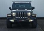 Jeep Gladiator 3.0V6 Automaat Overland *TOPSTAAT, Autos, Cuir, Argent ou Gris, Achat, 2987 cm³