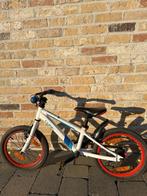 Cubie 160 16 inch, Fietsen en Brommers, Fietsen | Kinderfietsjes, Ophalen, Gebruikt, 16 tot 20 inch, Cube