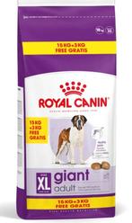3 zakken Royal canin xl adult 15kg +3gratis, Enlèvement, Chien