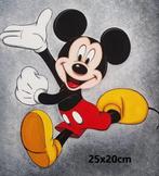 Diamond painting Mickey Mouse Disney, Nieuw, Ophalen of Verzenden