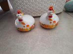 2 petites poules, Ophalen, Zo goed als nieuw