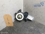 Raammotor Renault Zoe Q210 Links-Achter 128001072-D, Gebruikt, Renault, Ophalen of Verzenden, Renault