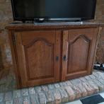 Tv-meubilair, Huis en Inrichting, Ophalen, Gebruikt, Overige houtsoorten
