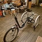 Tricycle Vanraam maxi 2, Fietsen en Brommers, Ophalen