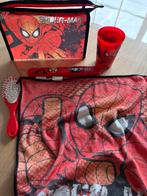 Spiderman toiletset kinderen, Ophalen, Gebruikt