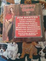 LP - Various – Country Giants Vol. 3 - 1973, Enlèvement ou Envoi, Comme neuf, 12 pouces