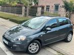 FIAT PUNTO 1.4i BENZINE FACELIFT AIRCO PDC 60.000KM TOPSTAAT, Auto's, Euro 5, Stof, Bedrijf, Handgeschakeld
