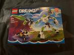 Jeu LEGO Dreamzz NEUF pas ouvert, Enlèvement ou Envoi, Neuf, Ensemble complet, Lego