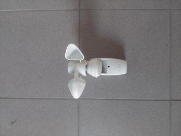 Zonne en windsensor somfy rts, Enlèvement, Comme neuf