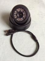 Lot de Deux Caméras de Surveillance Couleur, Enlèvement ou Envoi, Neuf