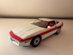 Chevrolet Corvette C4 1:18 Greenlight, Enlèvement ou Envoi, Comme neuf