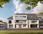 Appartement te koop in Oostduinkerke, 2 slpks, 101 m², Appartement, 2 kamers