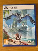 Horizon Forbidden West – PS5, Ophalen of Verzenden, Gebruikt