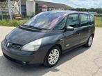 Renault espace, Autos, Renault, Achat, Diesel, Particulier, Espace