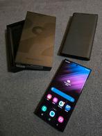 Samsung S22 Ultra 257 giga en excellent état, Telecommunicatie, Mobiele telefoons | Huawei, Zo goed als nieuw