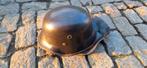 Duitse helm, Verzamelen, Militaria | Algemeen, Overige soorten, Ophalen of Verzenden