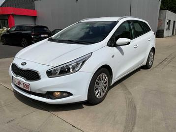 2014 Kia Cee’d Personenauto beschikbaar voor biedingen