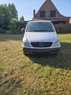 Mercedes vito 111cdi, Auto's, Mercedes-Benz, Particulier, Euro 4, Te koop