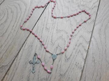 Paternoster rose, Enlèvement ou Envoi, Comme neuf