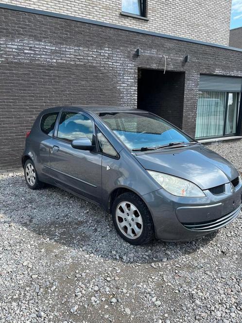 ️Mitsubishi Colt* 2006* Benzine* Gekeurd voor Verkoop**, Auto's, Mitsubishi, Particulier, Colt, Radio, Benzine, Stof, Ophalen